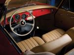 Porsche 356A Cabriolet 1955 года